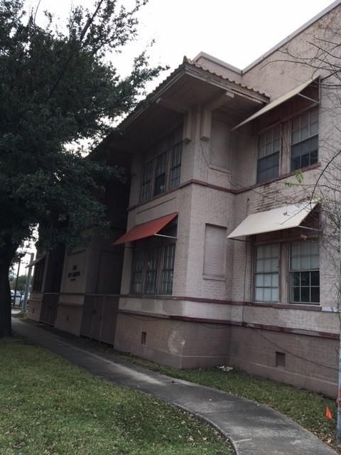 Photo of 3118 San Jacinto Street #17, Houston, TX 77004 (MLS # 31778790)