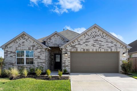 Photo of 201 Augustine Way, Magnolia, TX 77354 (MLS # 13942328)