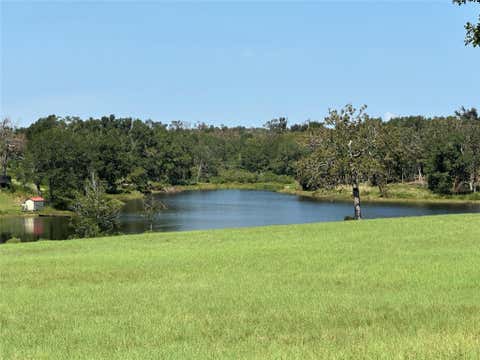Vacant Land For Sale - LOT 87 Horseshoe Lake Ranch<br/> Leon County, Marquez, TX 77865
