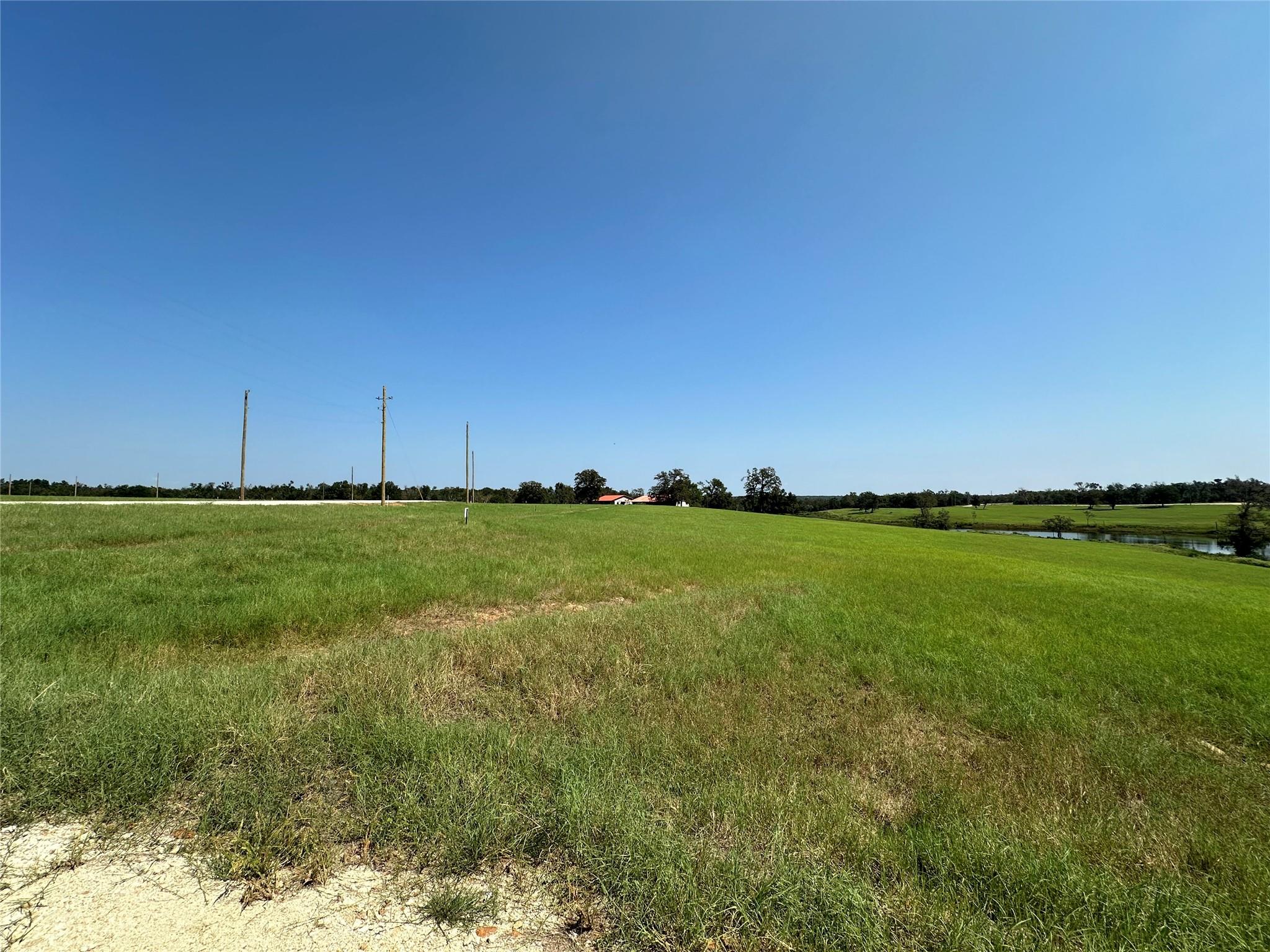Lot 87 Horseshoe Lake Ranch