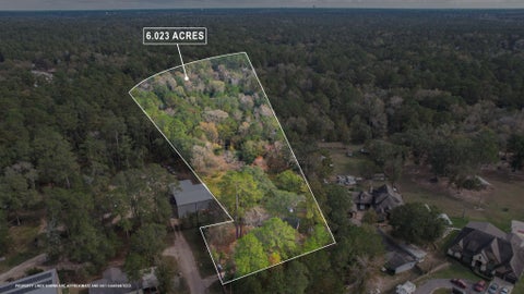 Photo of 26538 Flower Mound Lane, Magnolia, TX 77354 (MLS # 22884855)