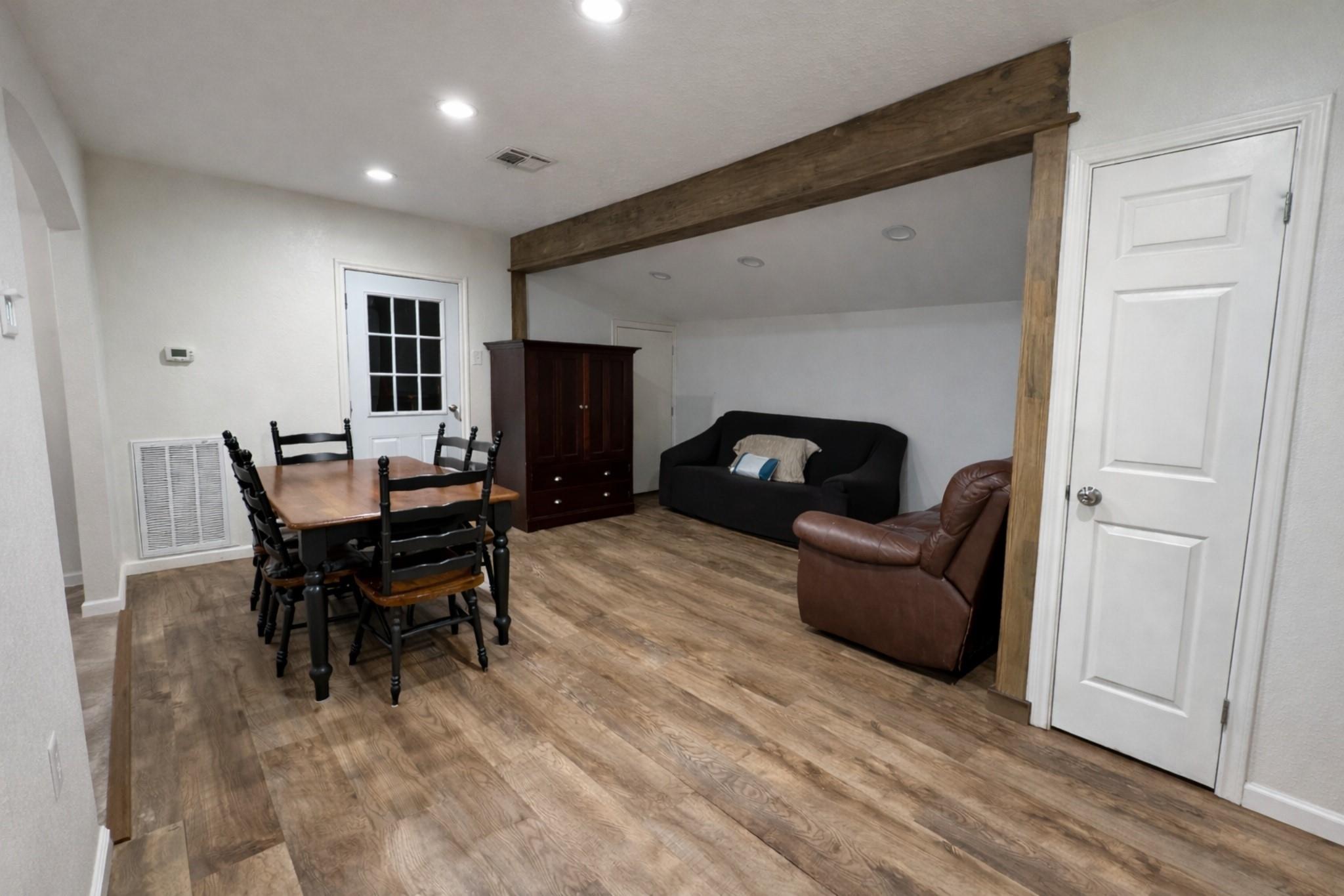 2701 Timber Drive