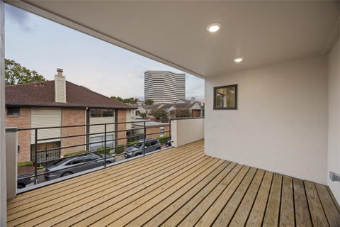 Photo of 2668 Bering Drive #2668, Houston, TX 77057 (MLS # 14631511)