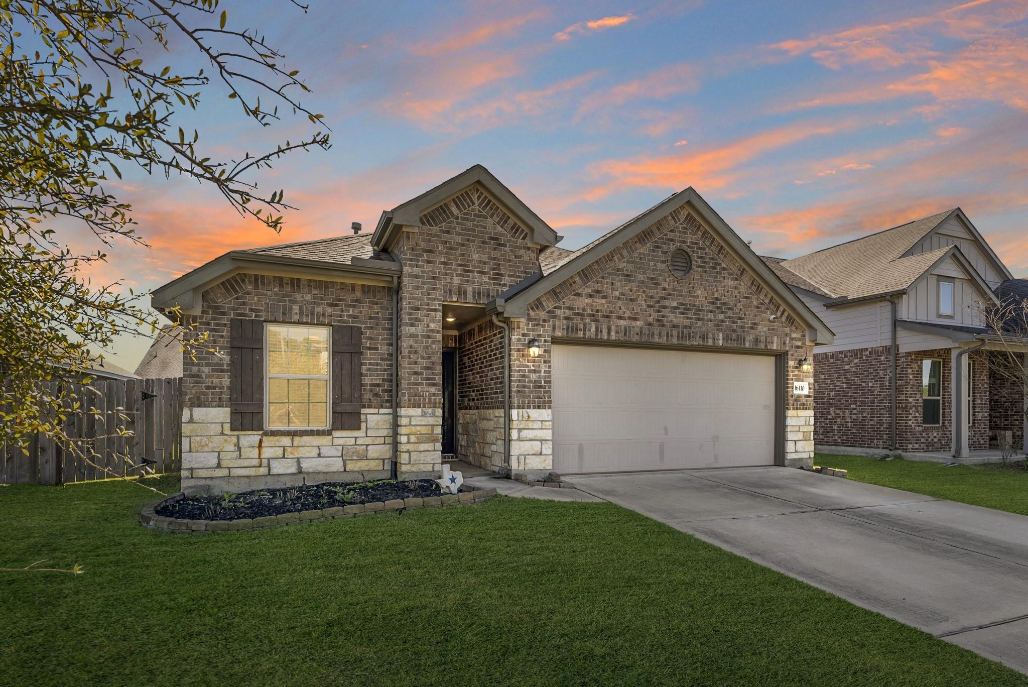 16110 Dockside Street