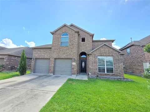 Photo of 4427 Garden Ridge Court, Houston, TX 77084 (MLS # 72950518)