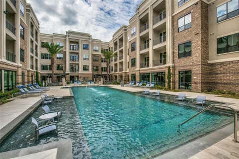 Photo of 4139 Bellaire Boulevard #111, Houston, TX 77025 (MLS # 76707834)