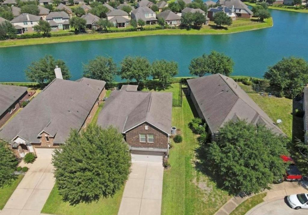 Photo of 26214 Christen Canyon Lane, Richmond, TX 77406 (MLS # 89611710)