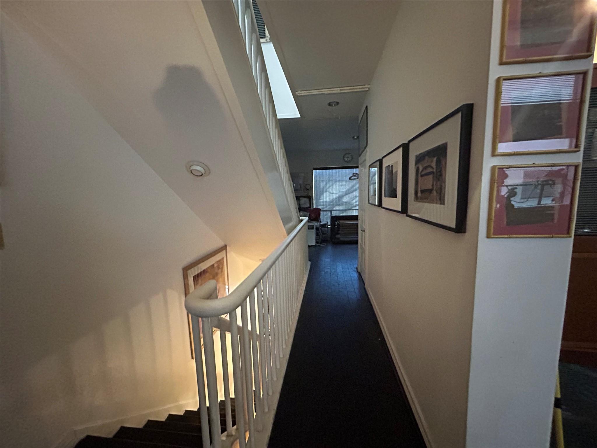 5636 San Felipe Street M