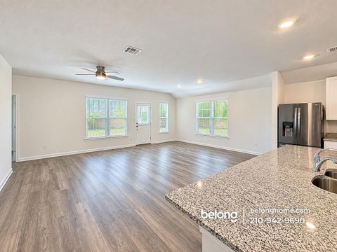 Photo of 2948 Whinchat, Canyon Lake, TX 78130 (MLS # 40597375)