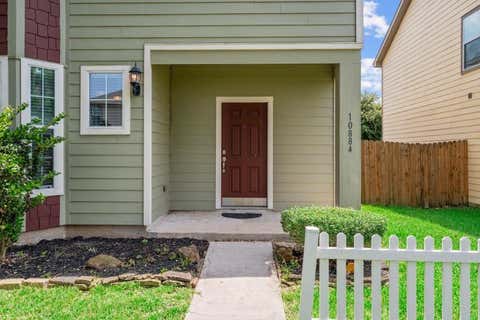 Photo of 10884 S Lake Mist Lane Ln, Willis, TX 77318 (MLS # 62876588)