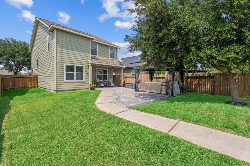 10884 S Lake Mist Lane