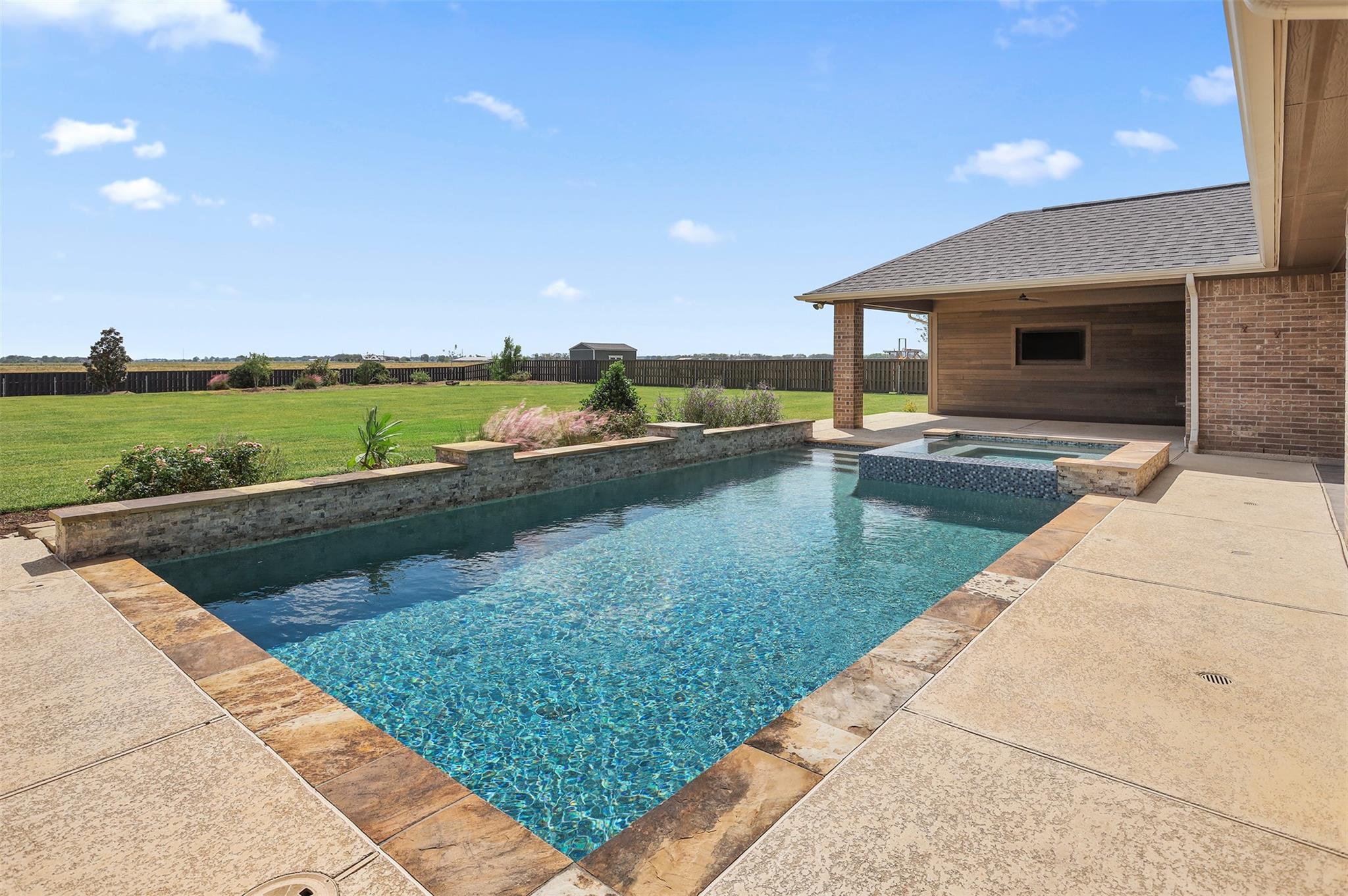 10503 Caddo Lake Drive