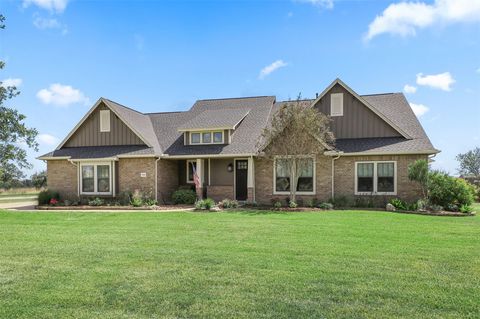 10503 Caddo Lake Drive Needville TX 77461