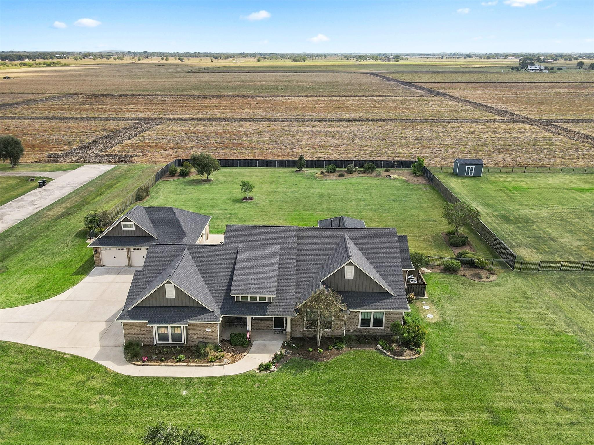 10503 Caddo Lake Drive