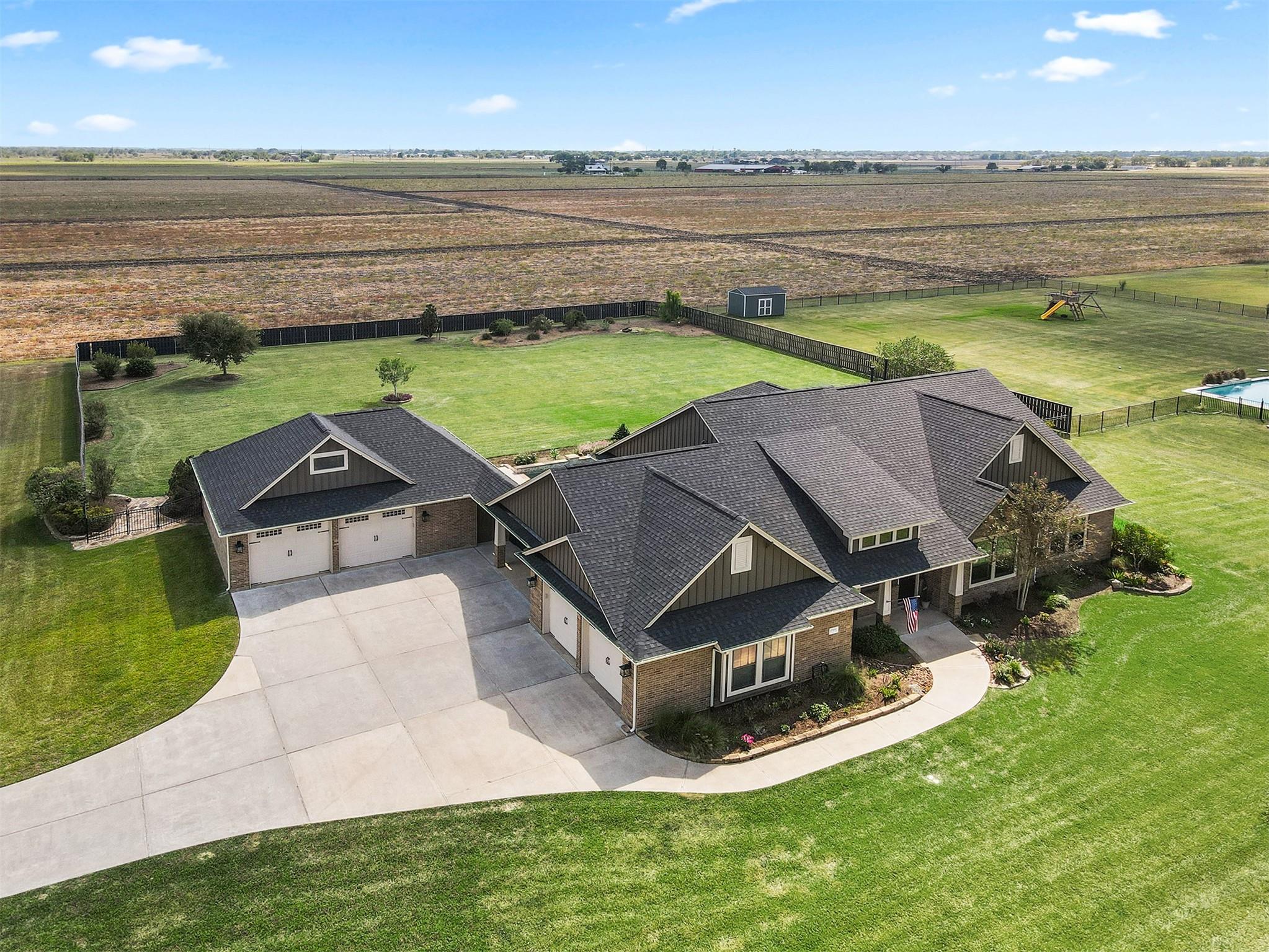 10503 Caddo Lake Drive
