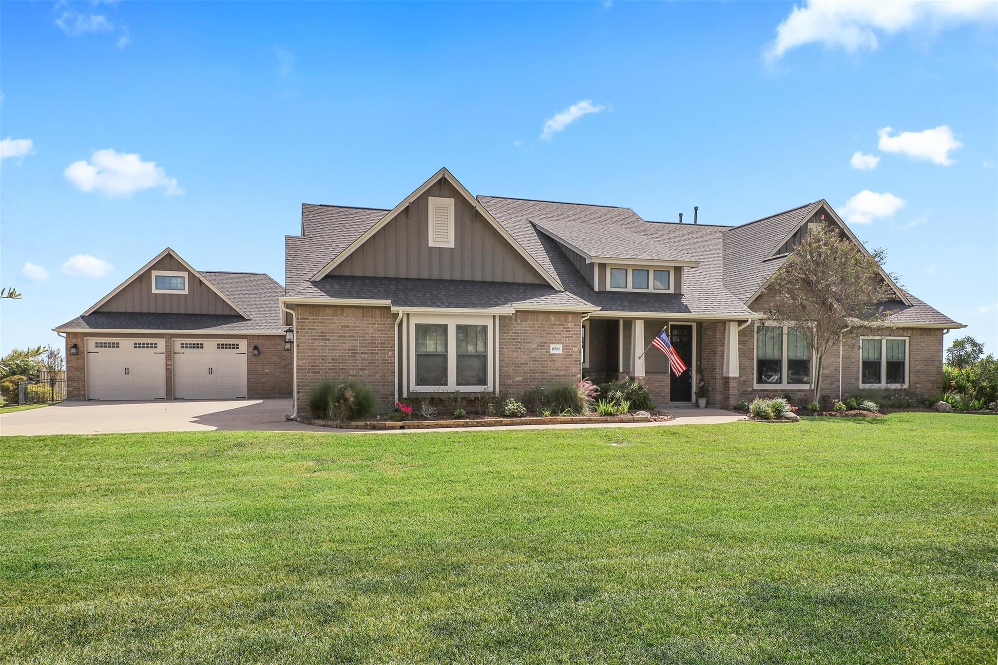 10503 Caddo Lake Drive