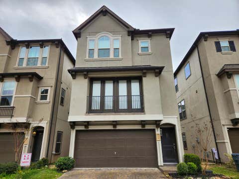 Photo of 10717 Madden Oaks Place, Houston, TX 77043 (MLS # 34571687)