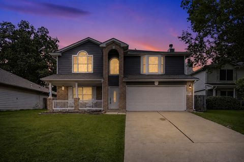 Photo of 283 Indian Falls S, Montgomery, TX 77316 (MLS # 12029805)