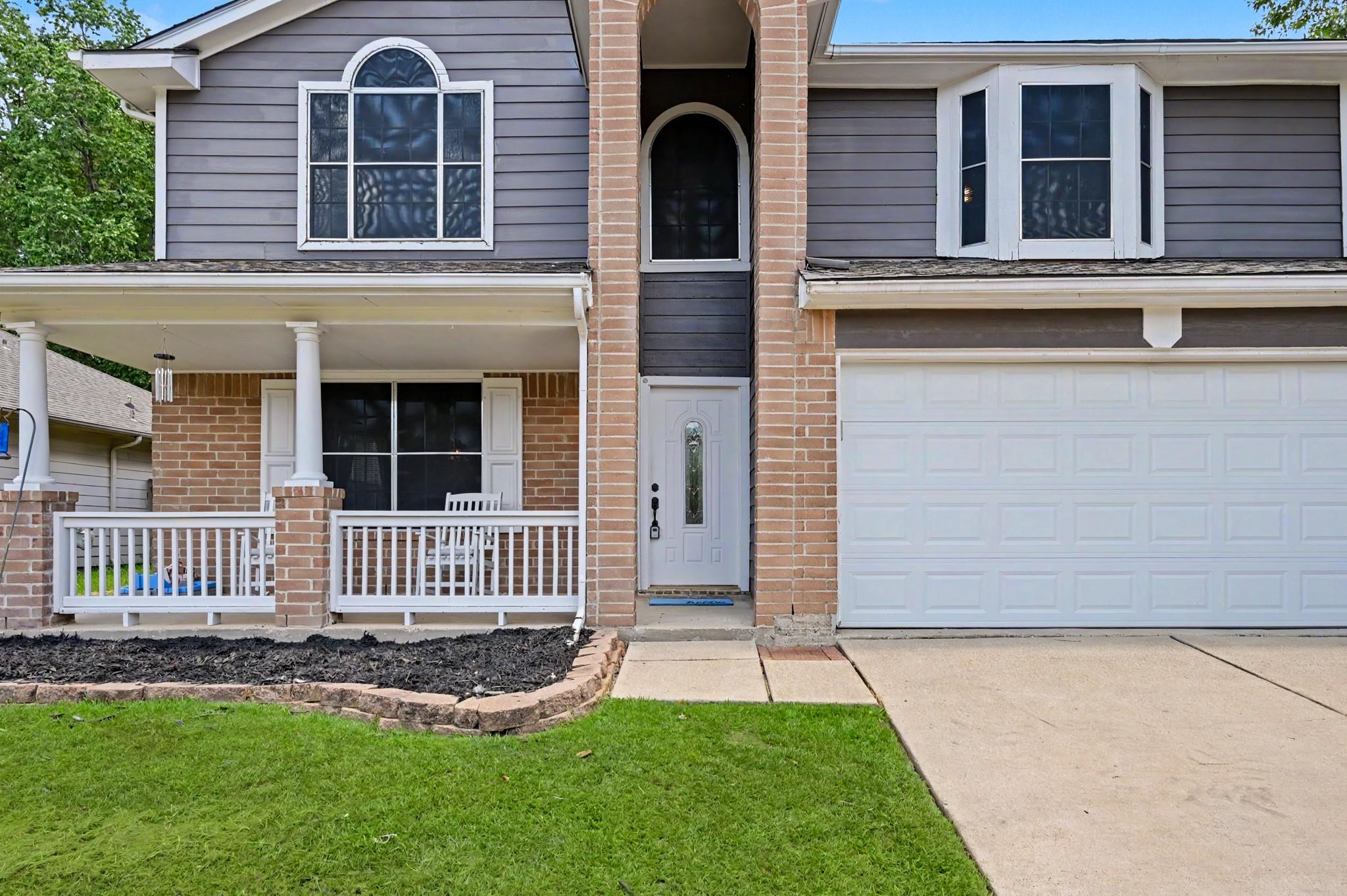 283 Indian Falls S