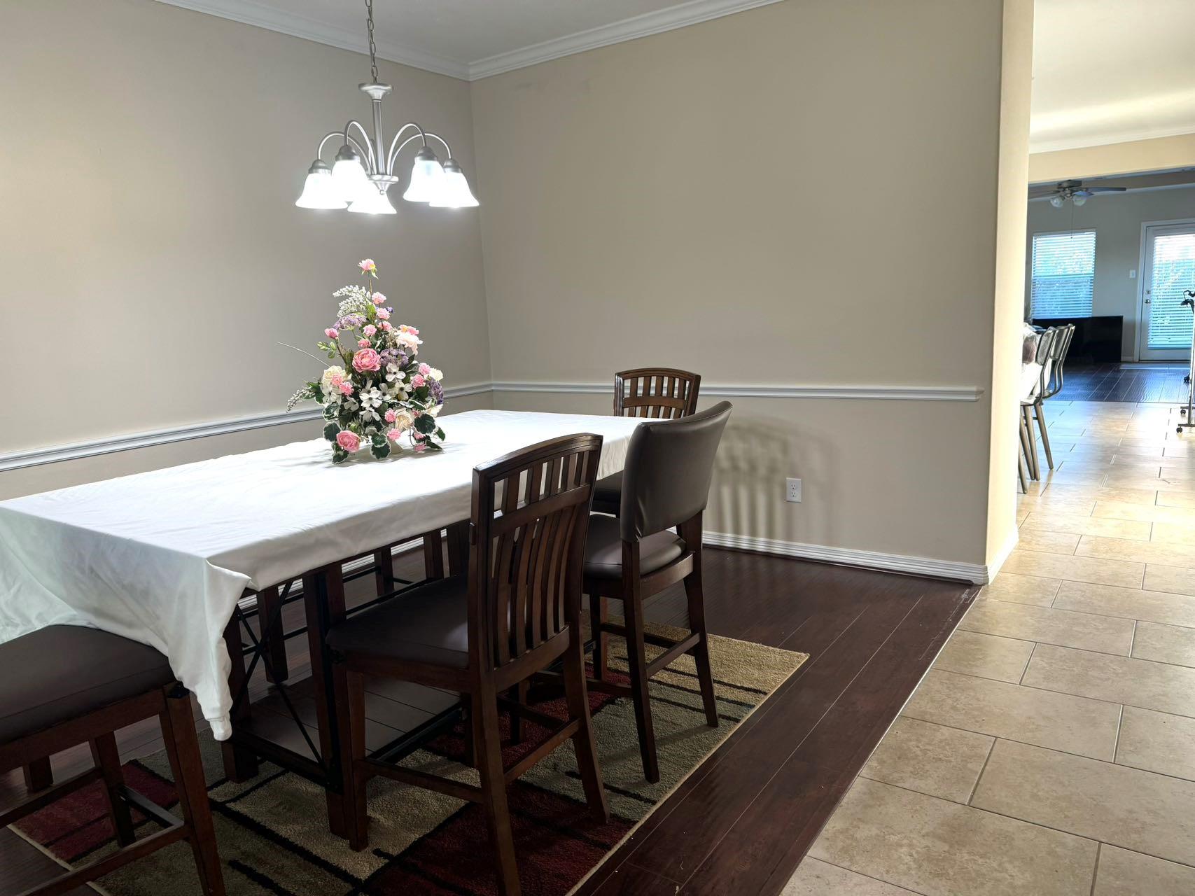 4118 Ponderosa Hills Lane