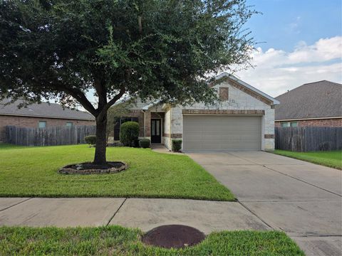 Photo of 4118 Ponderosa Hills Lane, Katy, TX 77494 (MLS # 14261236)