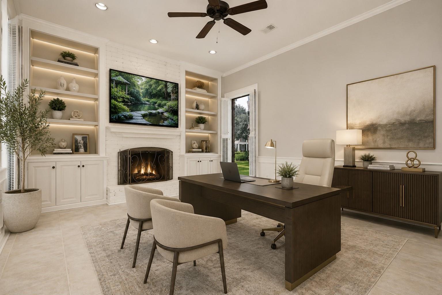 22106 Fielder Drive