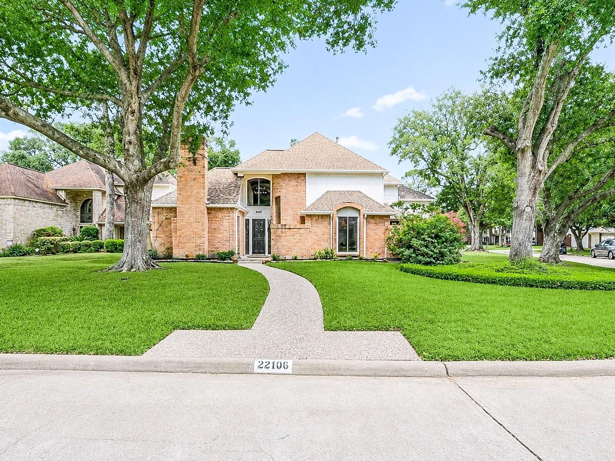 22106 Fielder Drive