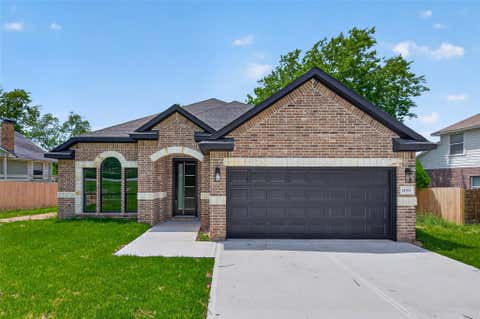 Photo of 12431 Green Ridge Drive, Willis, TX 77318 (MLS # 49573159)