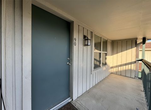 Photo of 845 Augusta Drive #90, Houston, TX 77057 (MLS # 45341238)