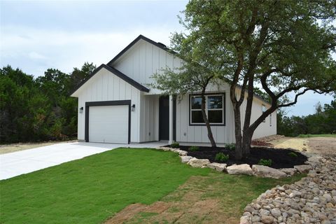 Photo of 729 Canyon Bend, Canyon Lake, TX 78133 (MLS # 10777759)