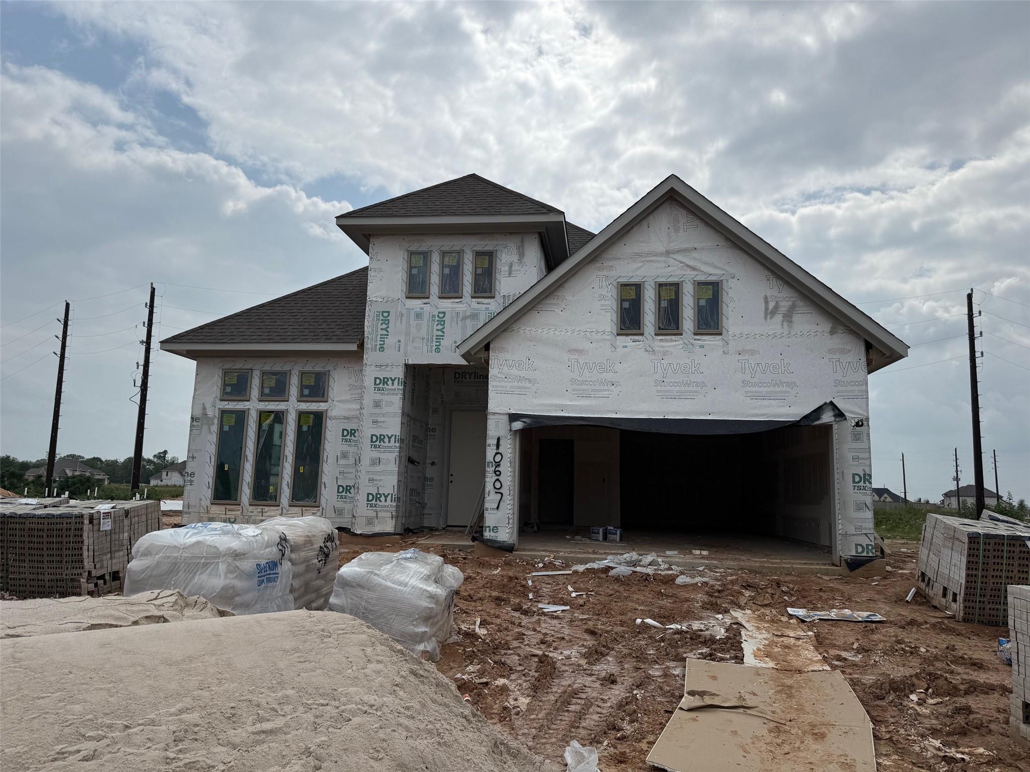 10607 Melida Dawn Way