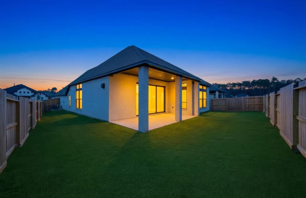 Photo of 9722 Roaring River Falls Lane, Porter, TX 77365 (MLS # 29312522)