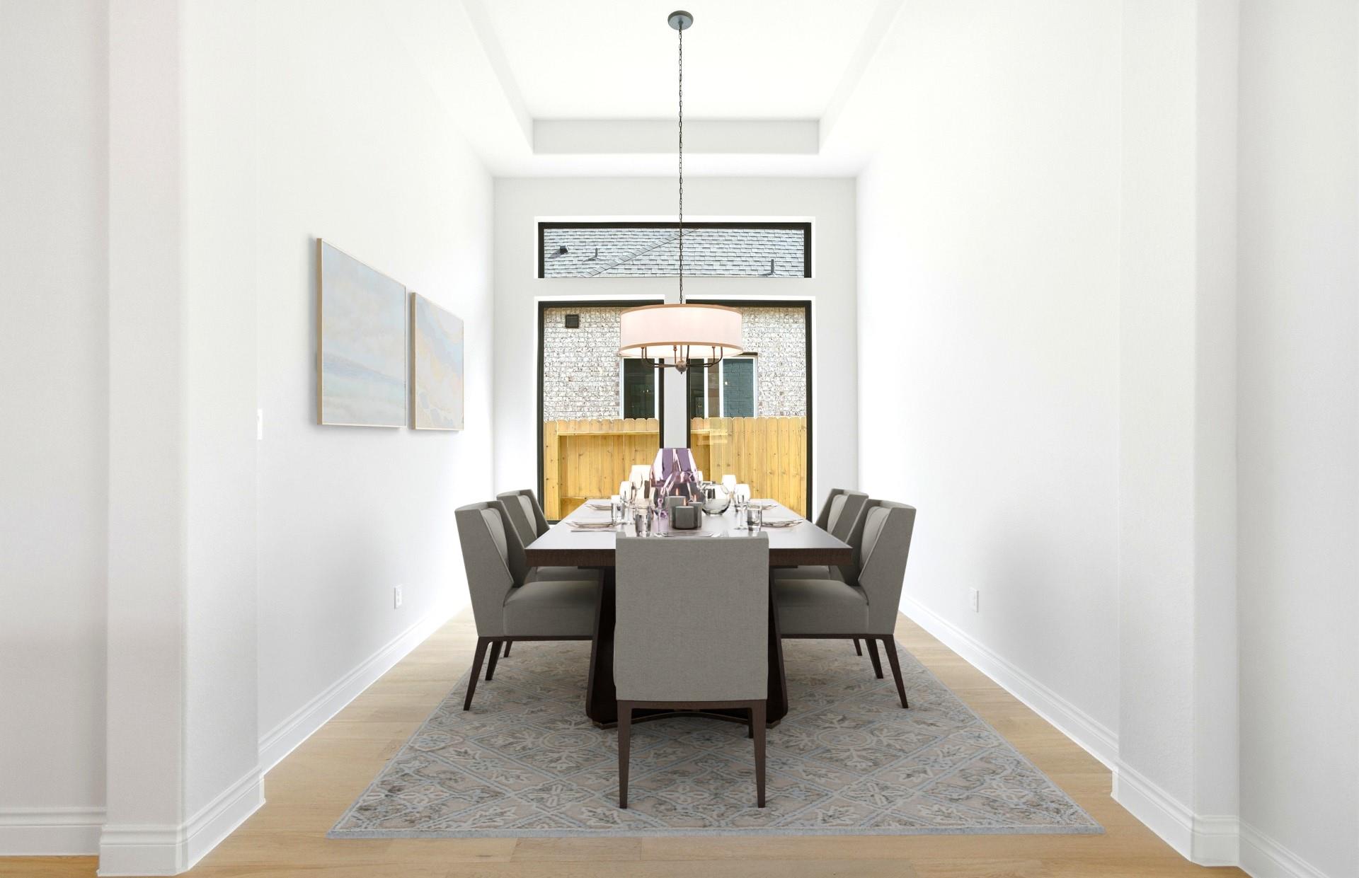 9722 Roaring River Falls Lane