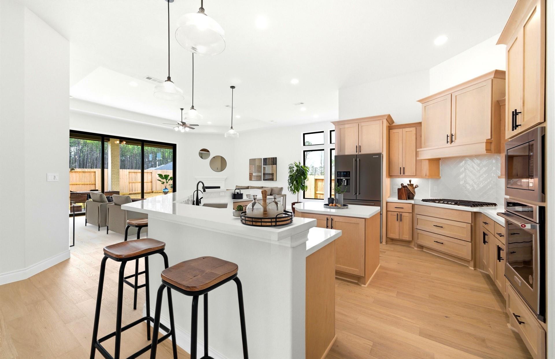 9722 Roaring River Falls Lane