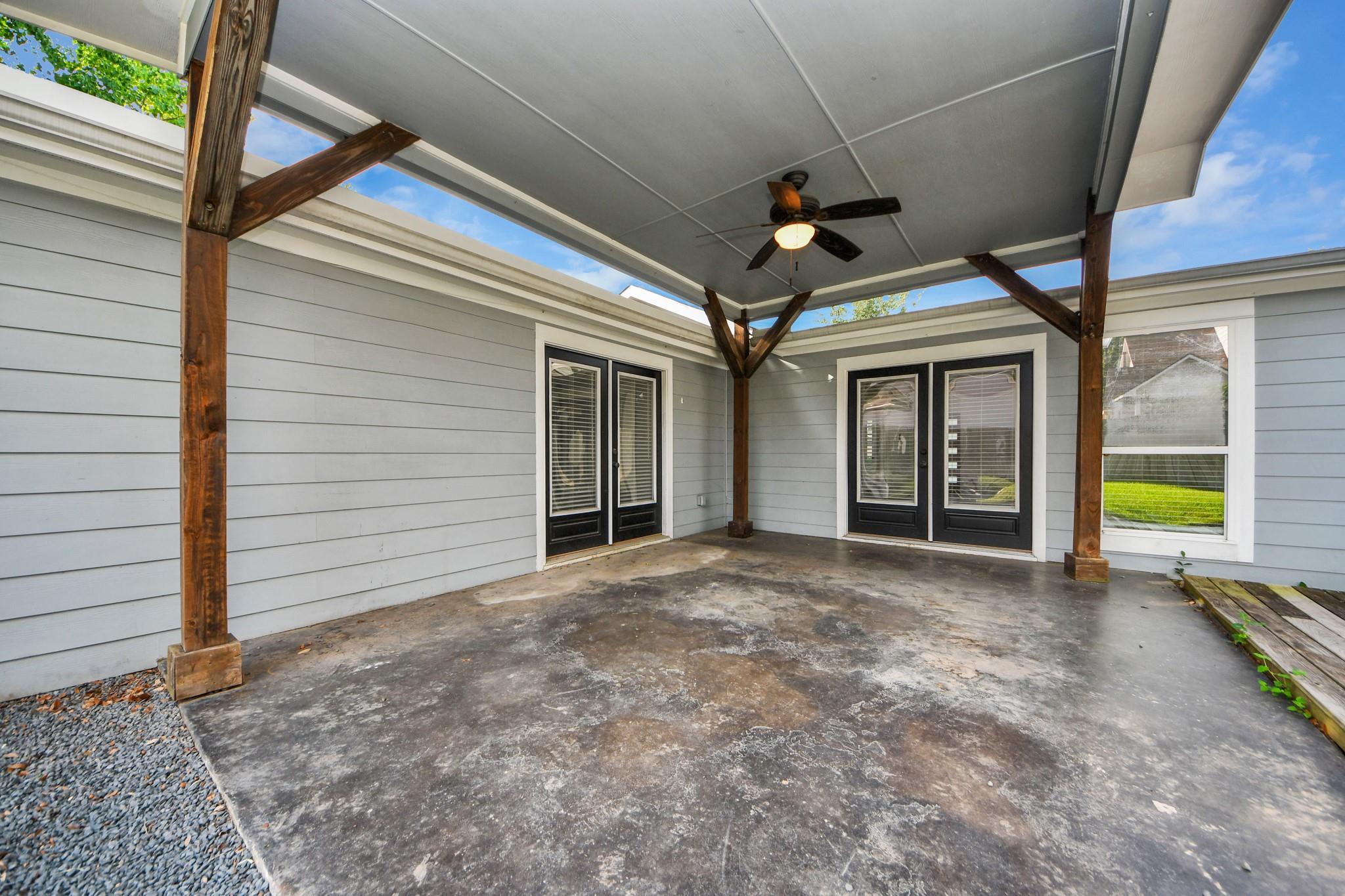 1108 Wakefield Drive