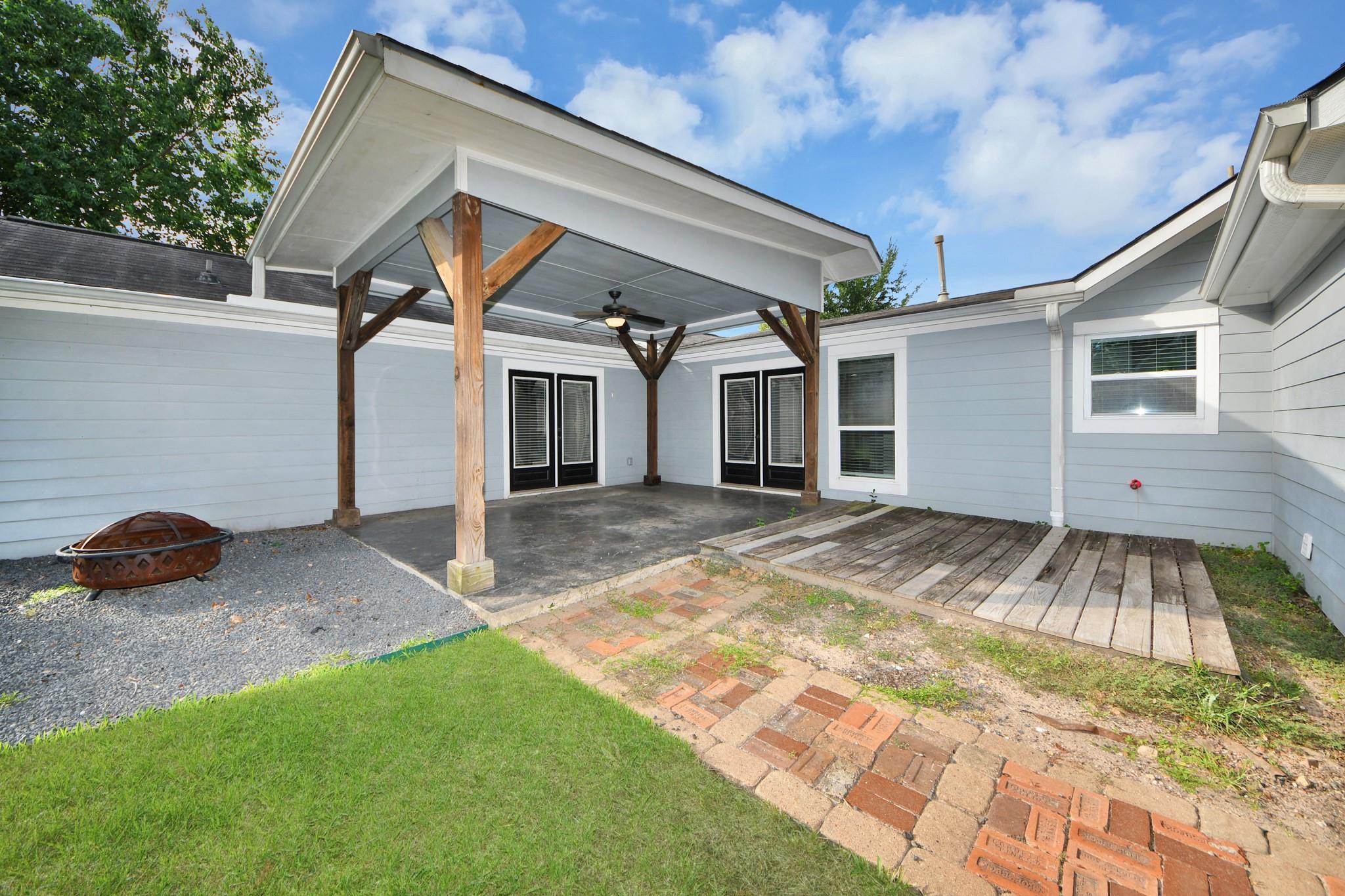1108 Wakefield Drive