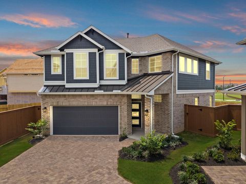 Homes For Sale - 7643 Swooping Swallow Lane<br/> Katy, TX 77493