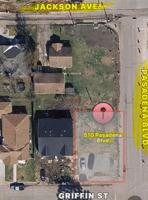 Photo of 510 Pasadena Boulevard, Pasadena, TX 77506 (MLS # 77961775)