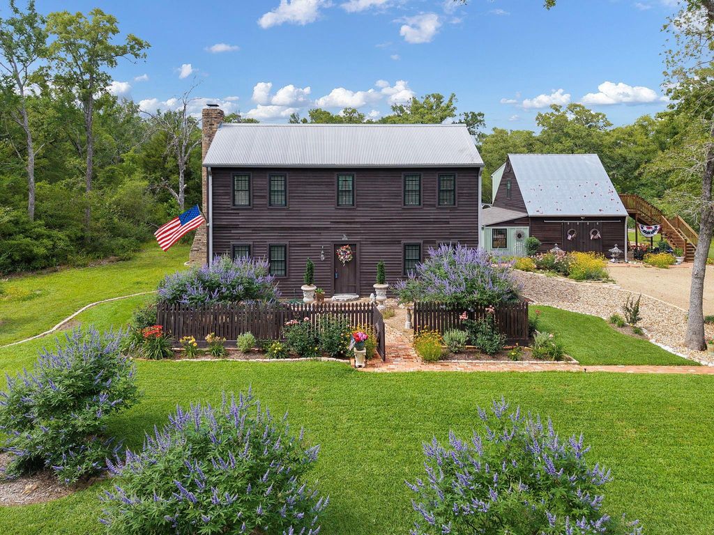 Photo of 5559 Blue Ridge Drive, College Station, TX 77845 (MLS # 70506562)