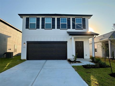 6136 Emperor Pines Trail Porter TX 77365