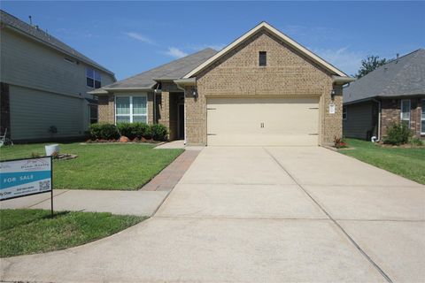 Photo of 30723 Gardenia Trace Drive, Spring, TX 77386 (MLS # 59732020)