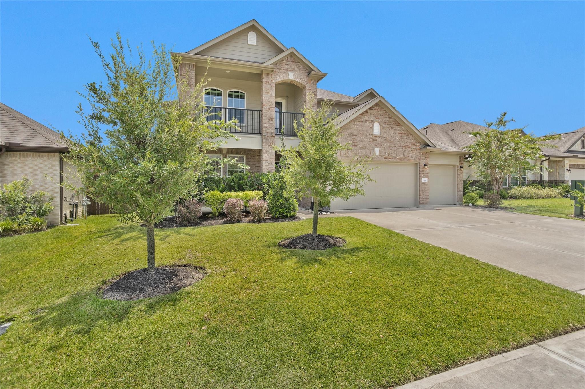 1419 Willoughby Mills Lane