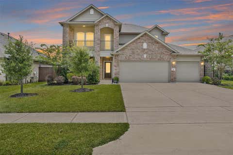 Photo of 1419 Willoughby Mills Lane, Montgomery, TX 77316 (MLS # 84531738)