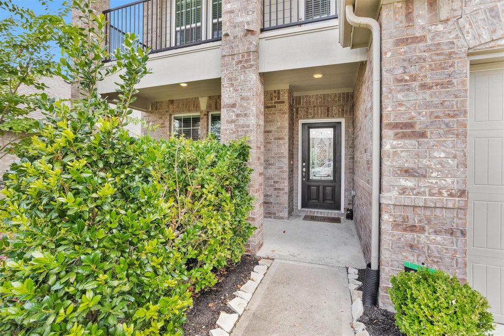 Photo of 1419 Willoughby Mills Lane, Montgomery, TX 77316 (MLS # 84531738)