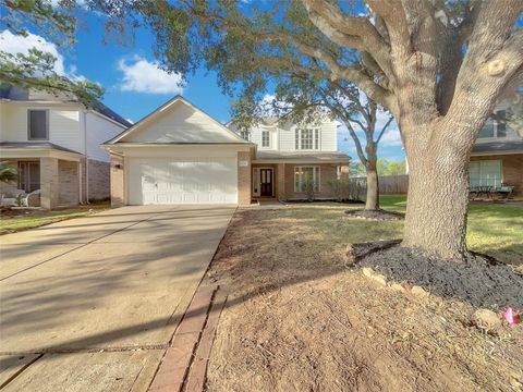 Photo of 15431 Redbud Berry Way, Cypress, TX 77433 (MLS # 82180283)
