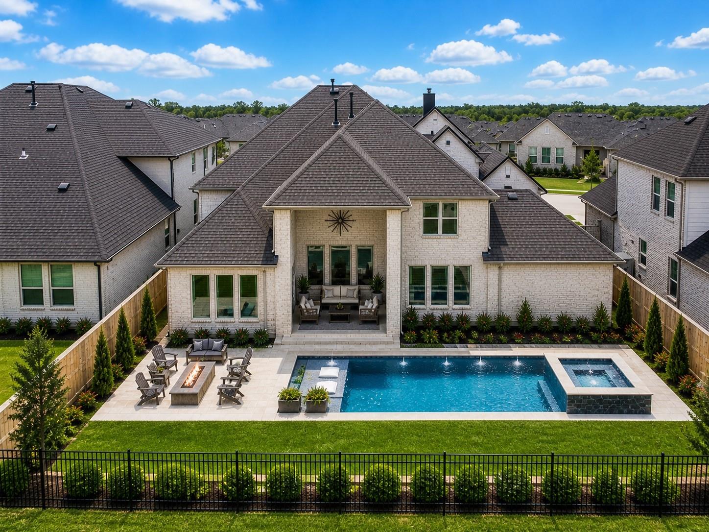 1222 Crown Forest Drive