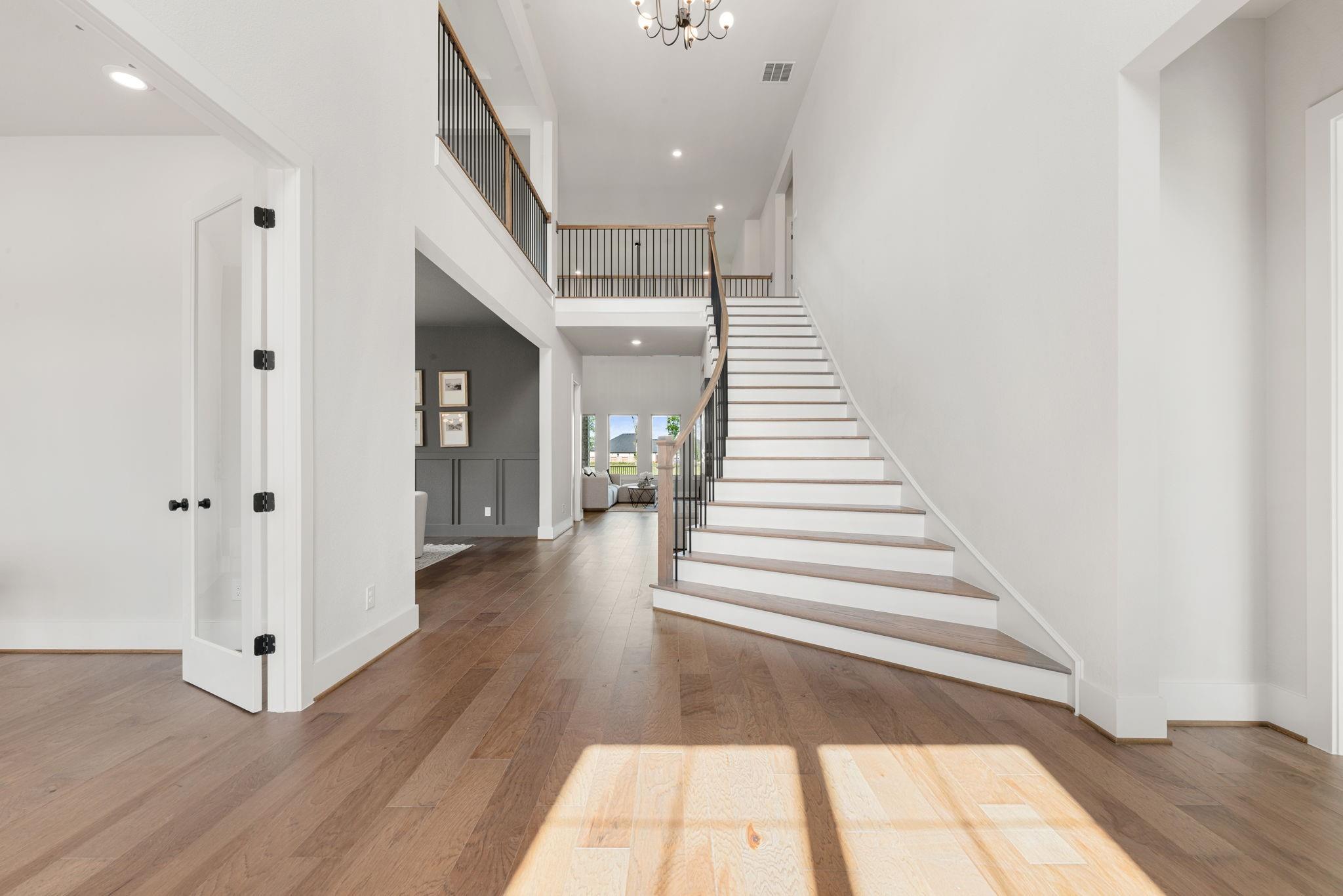 1222 Crown Forest Drive