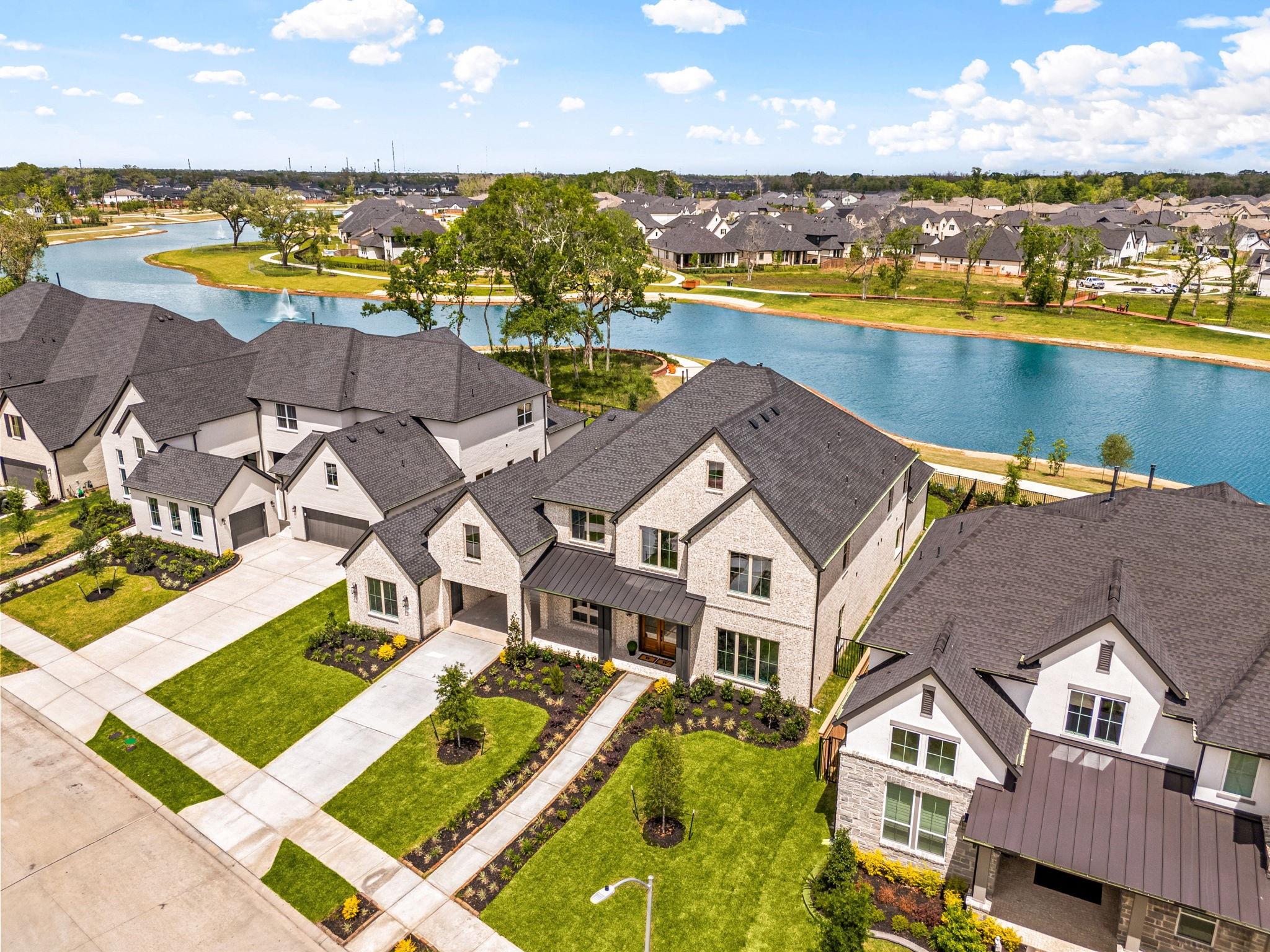 1222 Crown Forest Drive