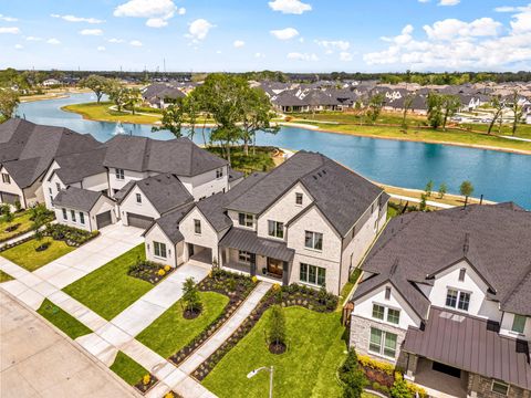 1222 Crown Forest Drive Missouri City TX 77459