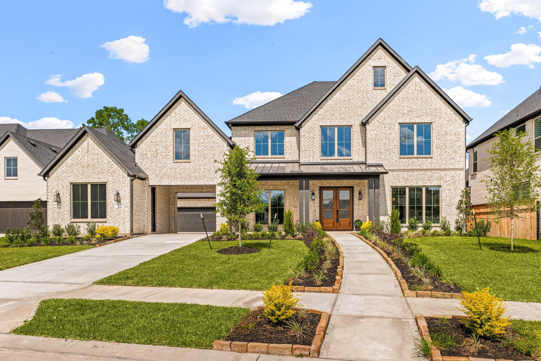 1222 Crown Forest Drive